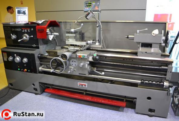 GH-2060ZH DRO фото №2 GH-2060ZH DRO фото №2