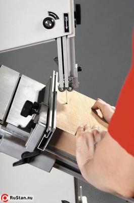 Ленточная пила по дереву JET JBS-12 фото №3 JET JBS-12 фото №3