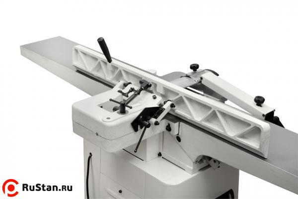 Фуговальный станок по дереву JET JJ-8L-M фото №7 JET JJ-8L-M фото №7