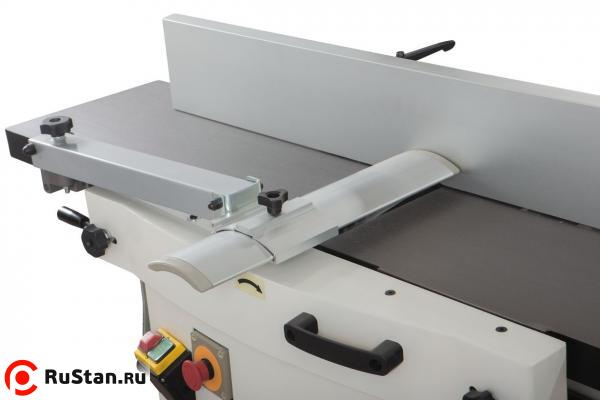 Фуговально-рейсмусовый станок JET JPT-310 фото №9 JET JPT-310 фото №9