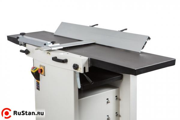 Фуговально-рейсмусовый станок JET JPT-410 фото №5 JET JPT-410 фото №5