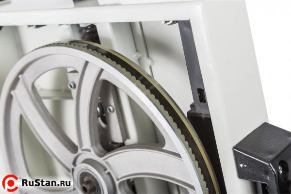 Ленточнопильный станок JET JWBS-8-M фото №11 JET JWBS-8-M фото №11