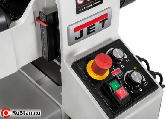 Барабанный шлифовальный станок JET JWDS-2244OSC-M фото №6 Барабанный шлифовальный станок JET JWDS-2244OSC-M фото №6