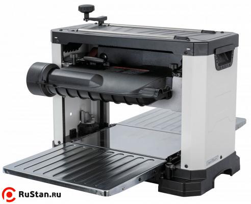 Рейсмусовый станок с сегментированным валом JET JWP-13HH фото №8 JET JWP-13HH фото №8