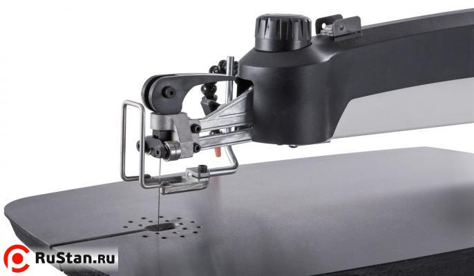 Лобзиковый станок JWSS-22B фото №8 JWSS-22B фото №8