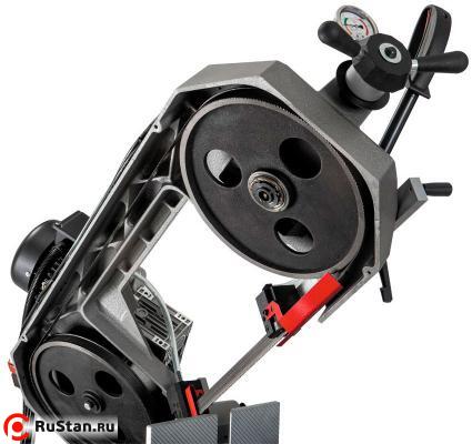 Ленточнопильный станок по металлу JET MBS-1011DAP фото №5 JET MBS-1011DAP фото №5