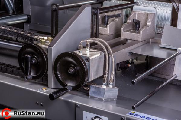 JET MBS-1012CNC фото №12 JET MBS-1012CNC фото №12