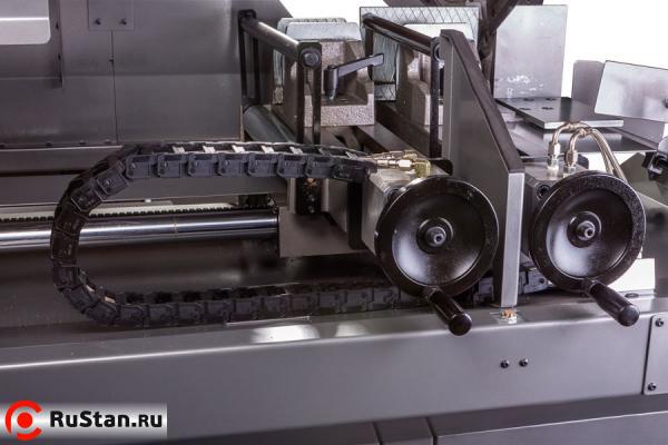 JET MBS-1012CNC фото №17 JET MBS-1012CNC фото №17