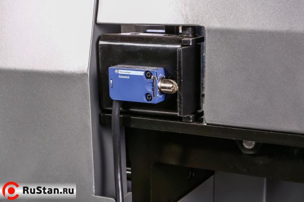 JET MBS-1012CNC фото №25 JET MBS-1012CNC фото №25