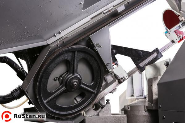 JET MBS-1012CNC фото №30 JET MBS-1012CNC фото №30