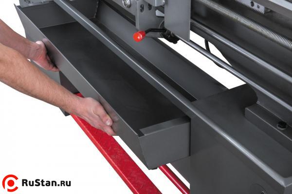 Токарно-винторезный станок JET GHB-1340A DRO фото №29 GHB-1340A DRO фото №29