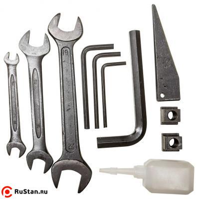 Набор инструментов для обслуживания JMD-X4L фото №11 Набор инструментов для обслуживания JMD-X4L фото №11