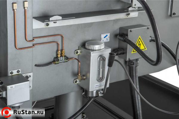 Широкоуниверсальный фрезерный станок JET JMD-1452 TSX DRO фото №11 JMD-1452 TSX DRO фото №11