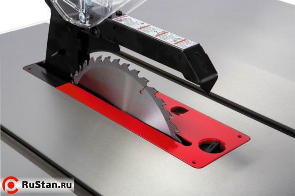 JPS-10TSL-M Циркулярная пила фото №5 JPS-10TSL-M Циркулярная пила фото №5