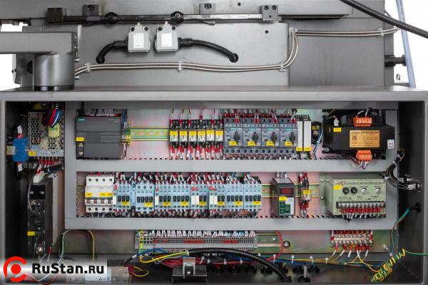 Электрошкаф. Плоскошлифовальный станок JET JPSG-1020FR фото №16 Плоскошлифовальный станок JET JPSG-1020FR фото №16