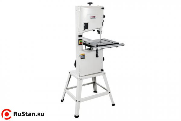 Ленточная пила по дереву JET JWBS-12S 230 В фото №13 JET JWBS-12S 230 В фото №13