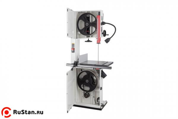 Ленточнопильный станок JET JWBS-18SFX-M 230В фото №5 JET JWBS-18SFX фото №5