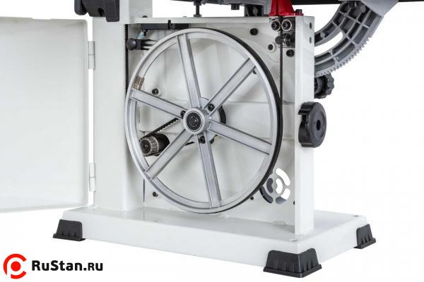 JET JWBS-9SL ленточнопильный станок 230 В фото №6 JET JWBS-9SL фото №6