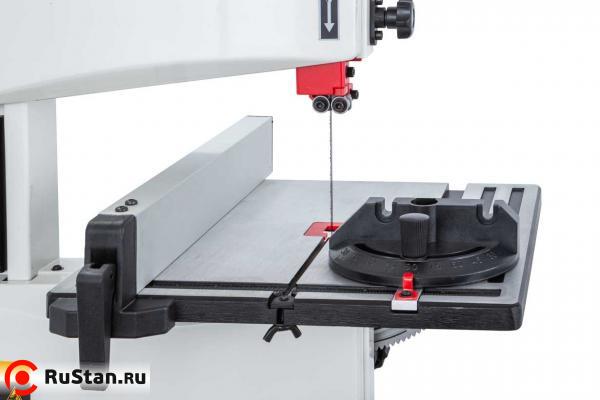 JET JWBS-9SL ленточнопильный станок 230 В фото №8 JET JWBS-9SL фото №8