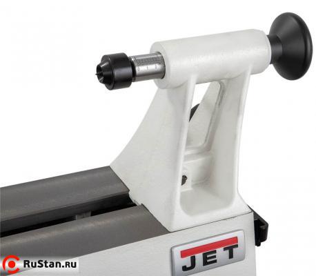 JET JWL-1221VS задняя бабка фото №5 JET JWL-1221VS задняя бабка фото №5