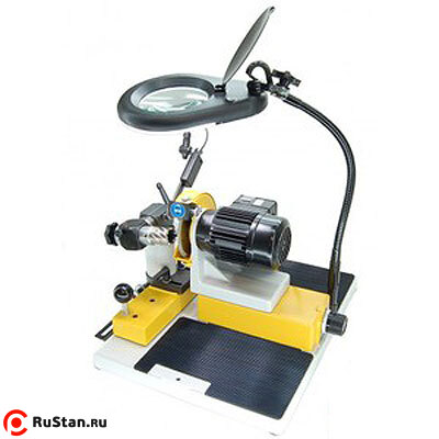 Станок для заточки корончатых сверл общий вид фото №3 KBS-2 фото №3