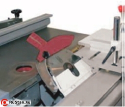 Наклоняемый пильный узел фото №9 Наклоняемый пильный узел фото №9