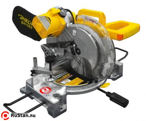 Маятниковая торцовочная пила Корвет-3р фото №2 Маятниковая торцовочная пила Корвет-3р фото №2