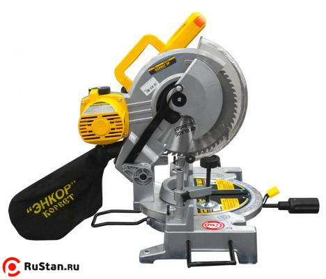 Маятниковая торцовочная пила Корвет-3р фото №6 Маятниковая торцовочная пила Корвет-3р фото №6