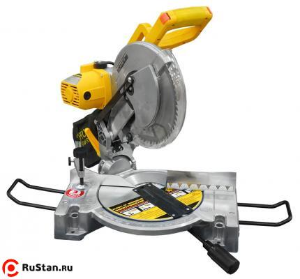 Пила торцовочная Корвет-5Р фото №4 Пила торцовочная Корвет-5Р фото №4