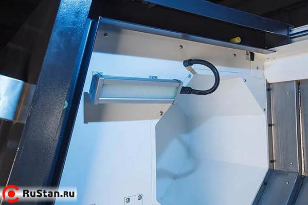 Токарный станок с наклонной станиной KTL 60/500 (NL502SC) фото №12 KTL 60/500 (NL502SC) фото №12