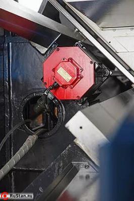 Токарный станок с наклонной станиной KTL 65/1500(Z) (NL635SC(Z)) фото №18 KTL 65/1500(Z) (NL635SC(Z)) фото №18