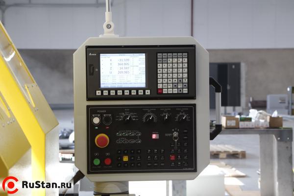 ЧПУ Delta фото №12 КВАНТ MG-1 фото №12