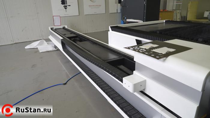 BODOR F1530T фото №3 BODOR F3015T6-1000W IPG фото №3