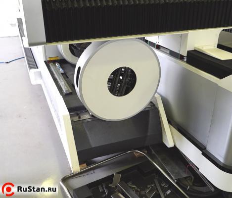 BODOR F1530T фото №5 BODOR F3015T6-2000W IPG фото №5