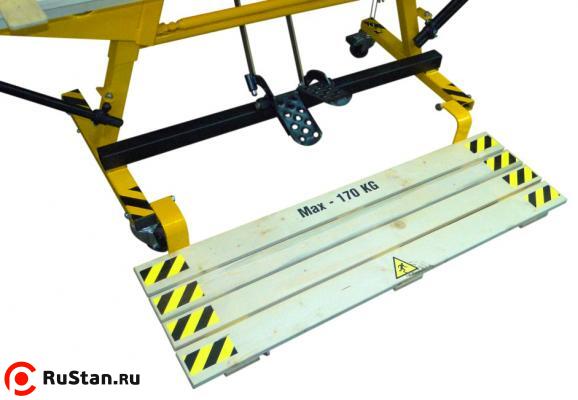 Metal Master LBM - 250 PRO фото №16 Metal Master LBM - 250 PRO фото №16