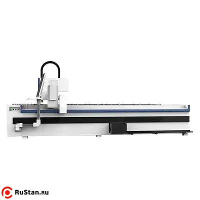 Оптоволоконный лазерный станок для резки металла 1530B (6000W Raycus) фото №2 1530B (6000W Raycus) фото №2