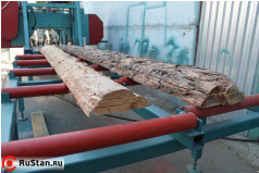 Ленточная пилорама Авангард-ЛП-80-2Д фото №5 Авангард-ЛП-80-2Д фото №5