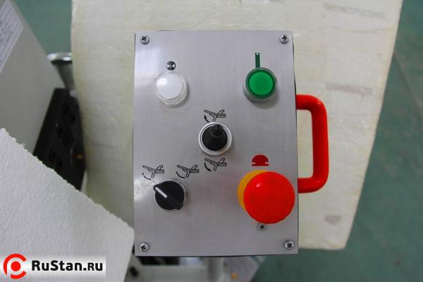 Пульт управления HBS фото №3 Пульт управления HBS фото №3