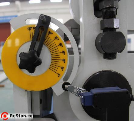 Угломер HBS фото №4 Угломер HBS фото №4