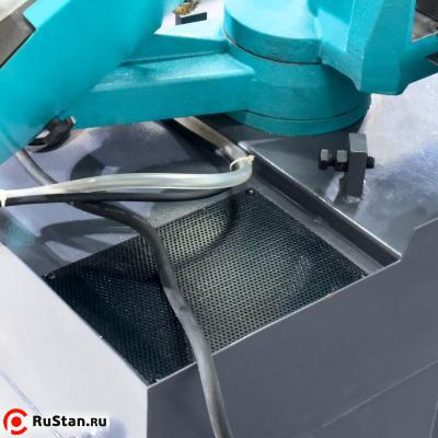 Ленточнопильный станок LM-170G/380 фото №6 AURA LM-170G/380 фото №6