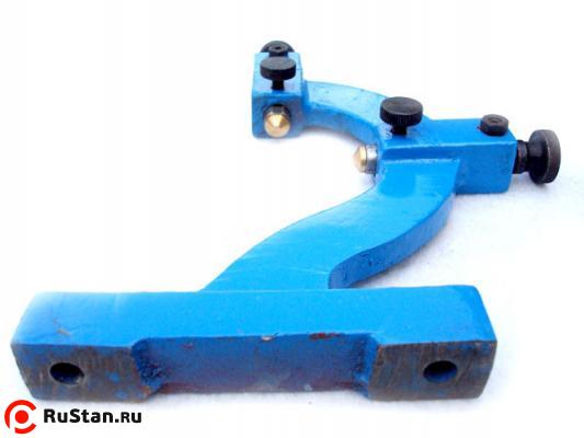 Люнет подвижный WM250V-F фото №2 Люнет подвижный WM250V-F фото №2