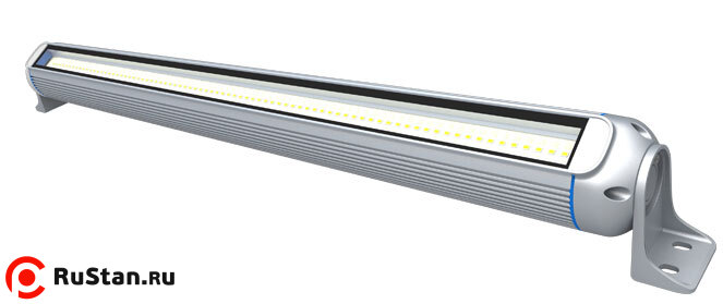 Светильник станочный светодиодный LED M9R-600 фото №3 Светильник станочный светодиодный LED M9R-600 фото №3