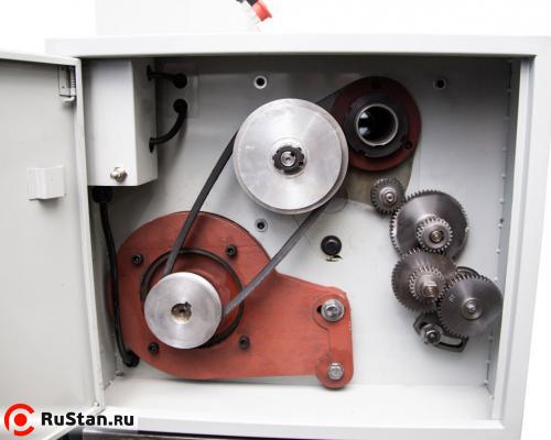 Токарный станок по металлу Metal Master MASTERTURN 3360E фото №2 Metal Master MASTERTURN 3360E фото №2