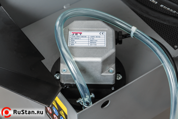 JET MBS-708CSB фото №7 JET MBS-708CSB фото №7