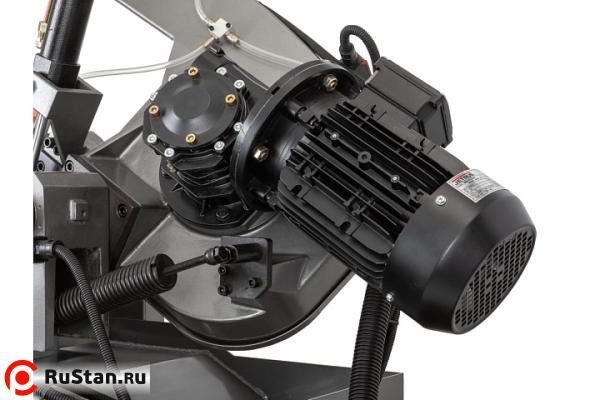 Kенточнопильный станок по металлу с гидроразгрузкой JET MBS-1012DAP фото №8 JET MBS-1012DASP фото №8