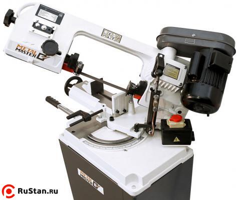 METAL MASTER BSM-128HDR фото №14 METAL MASTER BSM-128HDR фото №14