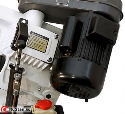 METAL MASTER BSM-128HDR фото №9 METAL MASTER BSM-128HDR фото №9