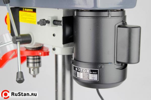 Сверлильный станок B-1113/230 фото №5 Сверлильный станок B-1113/230 фото №5