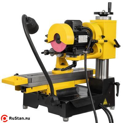 Станок для заточки инструмента MRCM MR-600G фото №13 MRCM MR-600G фото №13