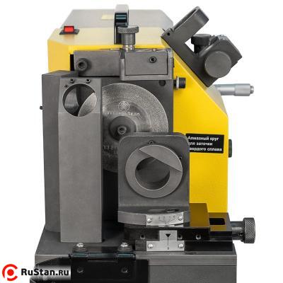 Станок для заточки концевых фрез MRCM MR-X6 фото №7 MRCM MR-X6 фото №7